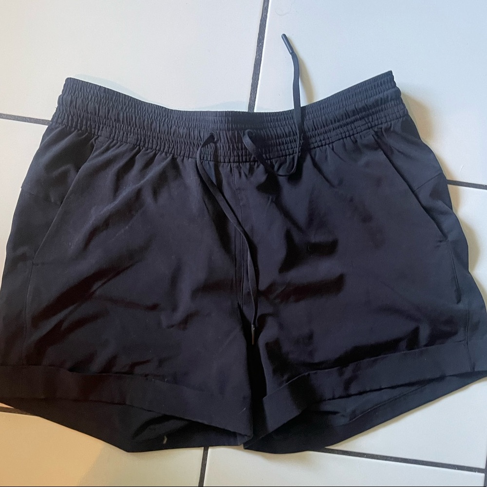 lulu shorts
